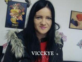 VICCKYE