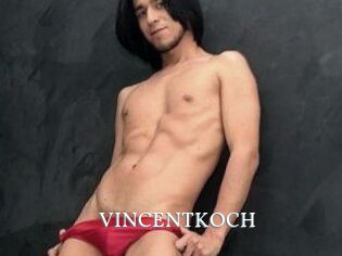 VINCENTKOCH