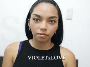 VIOLETxLOVE