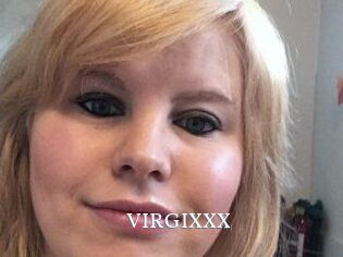 VIRGIXXX