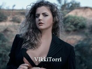 VIkkiTorri