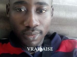 VRAIBAISE