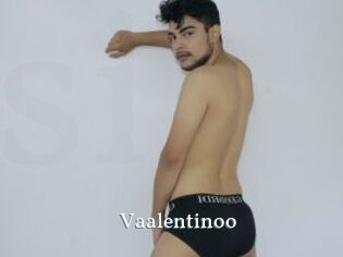 Vaalentinoo