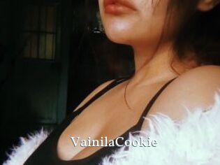 VainilaCookie