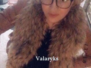 Valaryks