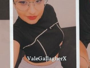 ValeGallagherX