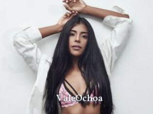 ValeOchoa SexyIdol