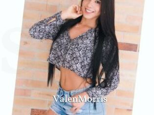 ValenMorris