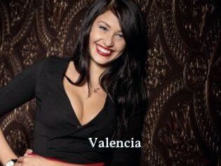 Valencia SexyIdol