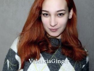 ValenciaGinger SexyIdol
