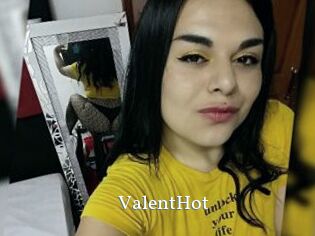 ValentHot