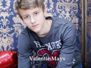 ValentinMays