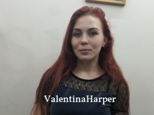 ValentinaHarper