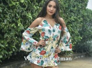 ValentinaPortman