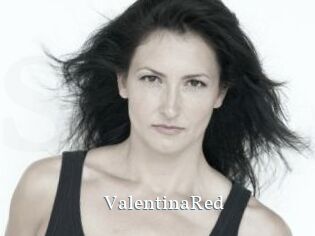 ValentinaRed SexyIdol