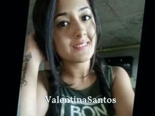 ValentinaSantos