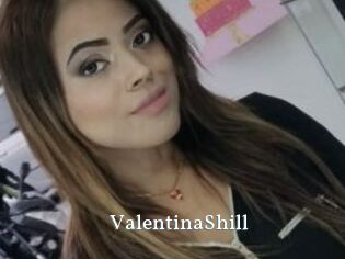 ValentinaShill