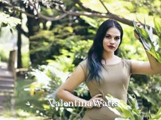 ValentinaWatts SexyIdol