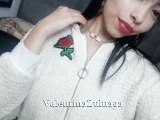 ValentinaZuluaga