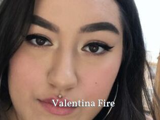 Valentina_Fire