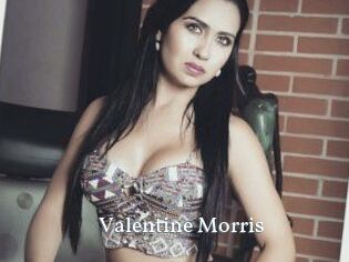 Valentine_Morris