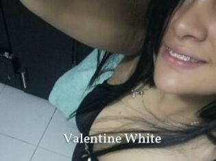 Valentine_White