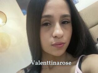 Valenttinarose
