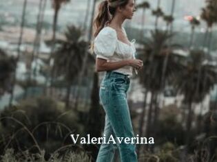 ValeriAverina