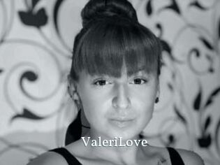 ValeriLove