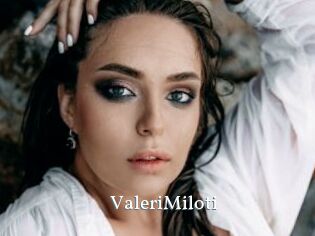 ValeriMiloti