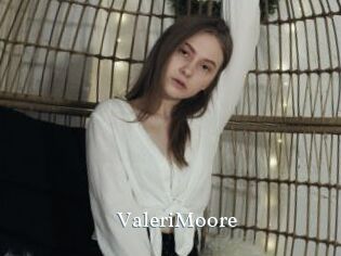 ValeriMoore
