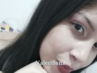 ValeriSanz