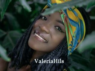 ValeriaHils SexyIdol