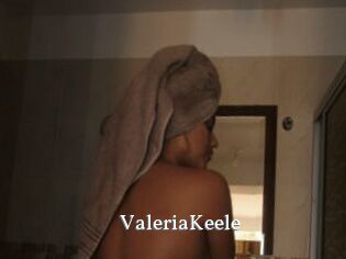 ValeriaKeele