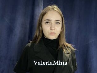 ValeriaMhia