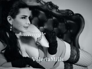ValeriaMills