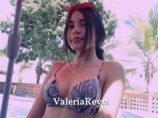 ValeriaReyes SexyIdol