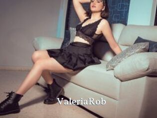 ValeriaRob