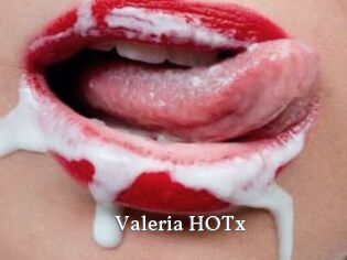Valeria_HOTx
