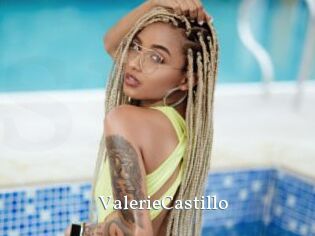 ValerieCastillo SexyIdol