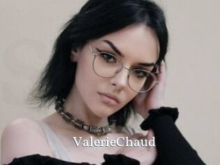 ValerieChaud SexyIdol