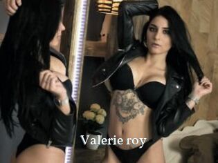 Valerie_roy