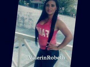 ValerinRobeth SexyIdol