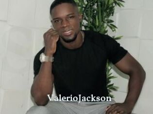 ValerioJackson