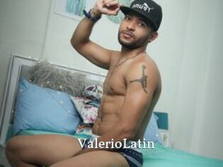 ValerioLatin