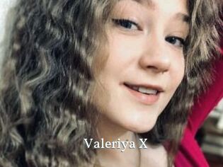 Valeriya_X