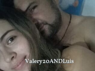 Valery20ANDLuis