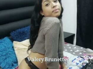 ValeryBrunettee