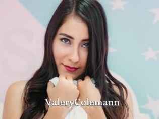 ValeryColemann