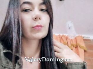 ValeryDominguez